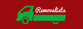 Removalists Bagshot North - My Local Removalists